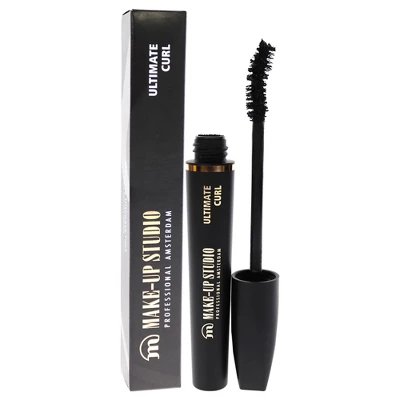 Mascara Ultimate Curl By Make-Up Studio For Women - 0.27 Oz Mascara 4 Mascara Ultimate Curl By Make-Up Studio For Women - 0.27 Oz Mascara - Image 2