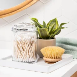 Up & Up Cotton Swabs - 2000ct - Up&up™ 8 Up & Up Cotton Swabs - 2000ct - Up&up™ -Care Wellness Store GUEST 00585038 2bc3 4c77 ba7c 4982fbbb236e