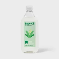Up & Up Baby Oil - Aloe Vitamin E - 20oz - Up&up™ 7 Up & Up Baby Oil - Aloe Vitamin E - 20oz - Up&up™ -Care Wellness Store GUEST 01a086fe 344b 4632 9c01 6a6f526314a6