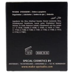 Eyeshadow - 402 By Make-Up Studio For Women - 0.11 Oz Eye Shadow 11 Eyeshadow - 402 By Make-Up Studio For Women - 0.11 Oz Eye Shadow -Care Wellness Store GUEST 02ba5975 b2a6 4fff bb90 e5a62f330b1e