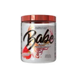 Bucked Up Pre-Workout Supplement Powder - Watermelon Splash - 13.2oz -Care Wellness Store GUEST 0466919c 14f5 443e 992e 1b7221a094cb