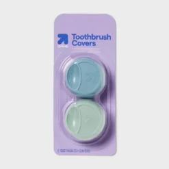 Up & Up Toothbrush Cover - 2ct - Up&up™ -Care Wellness Store GUEST 05023834 ffda 4a99 946e ebf459f6ece7