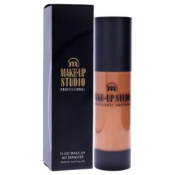 Fluid Foundation No Transfer - Oriental Olive By Make-Up Studio For Women - 1.18 Oz Foundation -Care Wellness Store GUEST 068a2b06 fd79 4914 a6db 39abbd51b692