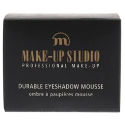 Durable Eyeshadow Mousse - Be Bronze By Make-Up Studio For Women - 0.17 Oz Eye Shadow -Care Wellness Store GUEST 08262684 4d57 4600 825c 78c0ee5994c5