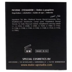 Eyeshadow - 54 By Make-Up Studio For Women - 0.11 Oz Eye Shadow -Care Wellness Store GUEST 09778a71 e702 4d23 91a7 c56253bcc7a3