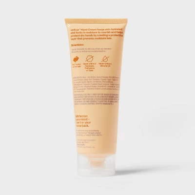 Up & Up Moisturizing Hand Cream - Coconut Milk & Shea Butter - 3oz - Up&up™ 4 Up & Up Moisturizing Hand Cream - Coconut Milk & Shea Butter - 3oz - Up&up™ - Image 2