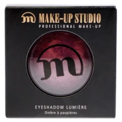 Eyeshadow Lumiere - Ruby Red By Make-Up Studio For Women - 0.06 Oz Eye Shadow -Care Wellness Store GUEST 0b76aca4 869c 407b 8cbe be6db4341904