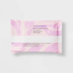 Up & Up Calming Ultra-Soft Makeup Remover Cleansing Towelettes - Scented - Up&up™ -Care Wellness Store GUEST 0d1a6e9b 31a5 491b 9007 a44dc467a99a