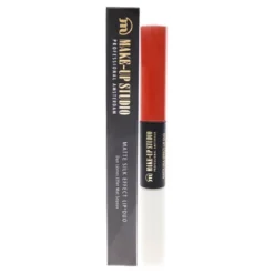 Make-Up Studio Amsterdam Matte Silk Effect Lip Duo - Women Lipsticks - Charming Coral - 2 Pc -Care Wellness Store GUEST 0d4abfaa c504 4e8b bf73 e72687d109a0