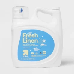 Up & Up Laundry Detergent - Fresh Linen - Up&up™ -Care Wellness Store GUEST 0ec56c4b be8c 4dc7 8b8f feef5d7d2de2