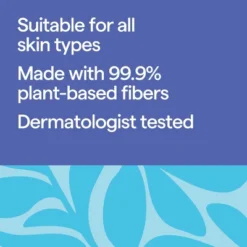 Up & Up Fragrance Free Ultra-Soft Makeup Remover Cleansing Towelettes - 25ct - Up&up™ 14 Up & Up Fragrance Free Ultra-Soft Makeup Remover Cleansing Towelettes - 25ct - Up&up™ -Care Wellness Store GUEST 0edf4312 3285 4504 979a cdad51bbc14c