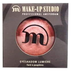 Make-Up Studio Amsterdam Eyeshadow Lumiere - Eye Shadow Makeup - Pearly Plum - 0.06 Oz -Care Wellness Store GUEST 102434c6 59ff 4833 a0a8 91b08433db38