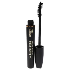 Mascara Ultimate Curl By Make-Up Studio For Women - 0.27 Oz Mascara