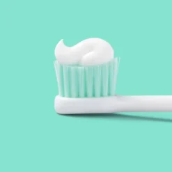 Up & Up Kids' Battery Toothbrush Replacement Heads - 2pk - Up&up™