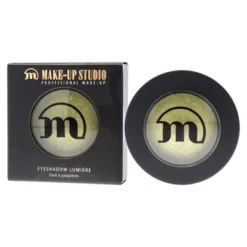 Eyeshadow Lumiere - Luxurious Lime By Make-Up Studio For Women - 0.06 Oz Eye Shadow -Care Wellness Store GUEST 1390eab2 97ad 4fc9 a84b e142983df5c0