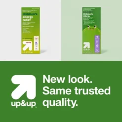 Up & Up Children's Cetirizine Hydrochloride Allergy Relief Liquid - Grape - 4 Fl Oz - Up&up™ -Care Wellness Store GUEST 169c3839 1b7e 4d3b bfd5 72054b6cc14b