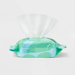 Up & Up Sensitive Ultra-Soft Makeup Remover Cleansing Towelettes - Unscented - 50ct - Up&up™ -Care Wellness Store GUEST 186db899 c954 4151 8a93 9666c69dc203