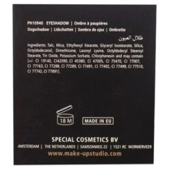 Eyeshadow - 103 By Make-Up Studio For Women - 0.11 Oz Eye Shadow -Care Wellness Store GUEST 19d37b70 d9aa 45f7 a2df 94dc4fc1d7c7