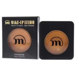Eyeshadow - Gold By Make-Up Studio For Women - 0.11 Oz Eye Shadow -Care Wellness Store GUEST 1a019721 28cf 45b6 b31b 253eb2f58628