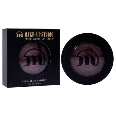 Eyeshadow Lumiere - Red Sparkler By Make-Up Studio For Women - 0.06 Oz Eye Shadow 4 Eyeshadow Lumiere - Red Sparkler By Make-Up Studio For Women - 0.06 Oz Eye Shadow - Image 2