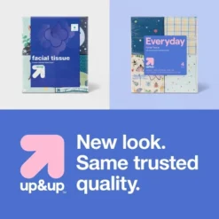 Up & Up Everyday Ultra Soft Facial Tissue - Kids Designs - Up&up™ 12 Up & Up Everyday Ultra Soft Facial Tissue - Kids Designs - Up&up™ -Care Wellness Store GUEST 1bde9fef c6b8 42cc b7b0 60a91c98382e