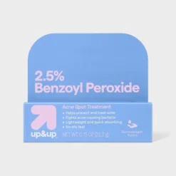 Up & Up Acne Spot Treatment .75oz - Up&up™ -Care Wellness Store GUEST 1cb2d825 6ee1 453b 9bb3 120f6f2d0ffc