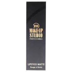 Matte Lipstick - Gypsy Pink By Make-Up Studio For Women - 0.13 Oz Lipstick -Care Wellness Store GUEST 1e76e90c b3eb 4b4b becd c2b570e563a6
