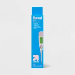 Up & Up Basal Digital Thermometer - Up&up™ -Care Wellness Store GUEST 1f2da2d7 0738 48e1 b415 35d12db82ecd