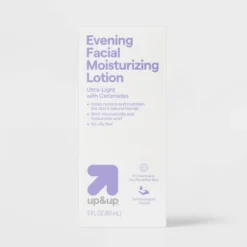 Up & Up PM Facial Moisturizing Lotion - 3 Fl Oz - Up&up™ 11 Up & Up PM Facial Moisturizing Lotion - 3 Fl Oz - Up&up™ -Care Wellness Store GUEST 21ab89a4 29b9 454f 9381 ccad94e2c268
