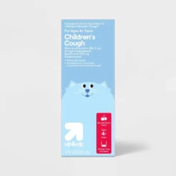 Up & Up Children's Cough Liquid - Cherry - 4 Fl Oz - Up&up™ -Care Wellness Store GUEST 2216baf4 d77c 4ea6 abad 1ff2336a40f8