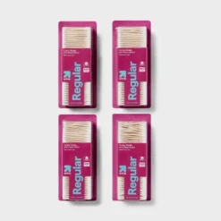 Up & Up Cotton Swabs - 2000ct - Up&up™ 9 Up & Up Cotton Swabs - 2000ct - Up&up™ -Care Wellness Store GUEST 22626585 55a6 4669 a7bc 6759eb48b812