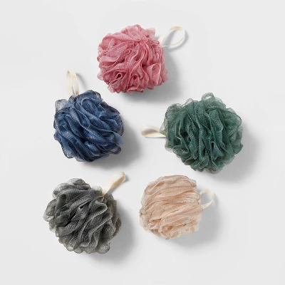 Up & Up Loofah - Up&up™ 5 Up & Up Loofah - Up&up™ - Image 3