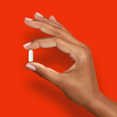 Up & Up Magnesium Glycinate Dietary Supplements - 200mg Capsule - 60ct - Up&up™ 2 Up & Up Magnesium Glycinate Dietary Supplements - 200mg Capsule - 60ct - Up&up™