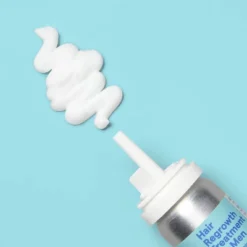 Up & Up Foam Hair Regrowth Treatment For Men - 2.11oz/3ct - Up&up™