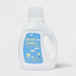 Up & Up Laundry Detergent - Fresh Linen - Up&up™ -Care Wellness Store GUEST 29298120 a8fa 4886 8ef3 a71f11de6c16