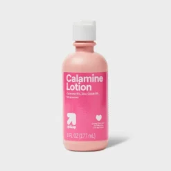 Up & Up Calamine Skin Protectant Lotion - 6oz - Up&up™ -Care Wellness Store GUEST 2aefdf43 4aca 4687 9113 24463b6229ba