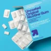 Up & Up Nicotine 2mg Gum Stop Smoking Aid - Original Flavor - Up&up™ 1 Up & Up Nicotine 2mg Gum Stop Smoking Aid - Original Flavor - Up&up™ -Care Wellness Store GUEST 2b944501 a10a 41a5 8a24 e56bdc97b033