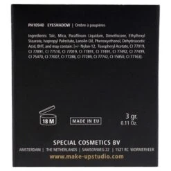 Eyeshadow - 29 By Make-Up Studio For Women - 0.11 Oz Eye Shadow -Care Wellness Store GUEST 2be33e89 0d55 4490 abd4 f9a6ef8cfe0d
