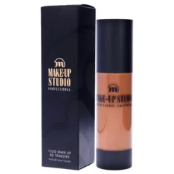 Fluid Foundation No Transfer - Oriental Olive By Make-Up Studio For Women - 1.18 Oz Foundation -Care Wellness Store GUEST 2c8106c7 8ad7 42b9 b903 987f27c70d13