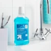 Up & Up Antiseptic Blue Mint Mouthwash - Up&up™