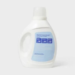 Up & Up Laundry Detergent - Newborn Baby - Stage 1 - 92oz - Up&up™ -Care Wellness Store GUEST 2f93ed81 c4a2 48b7 b80d 459c373eb70b
