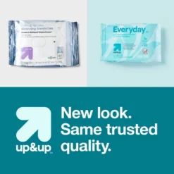 Up & Up Everyday Ultra-Soft Makeup Remover Cleansing Towelettes - Scented - Up&up™ -Care Wellness Store GUEST 3033e67d f3ec 4854 a931 76dab0d570b0
