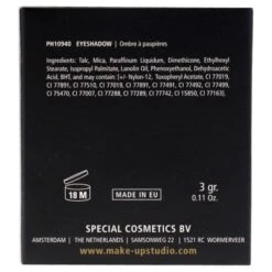 Eyeshadow - 23 By Make-Up Studio For Women - 0.11 Oz Eye Shadow -Care Wellness Store GUEST 30964340 ca19 421d b917 7915b2a8ffe2