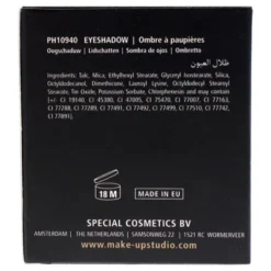 Eyeshadow - 52 By Make-Up Studio For Women - 0.11 Oz Eye Shadow -Care Wellness Store GUEST 3255f263 835a 4462 83e0 34b6c4b1f5f7