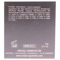 Eyeshadow - 24 By Make-Up Studio For Women - 0.11 Oz Eye Shadow -Care Wellness Store GUEST 32858bdf 5832 43cf 8484 a28012f4805e