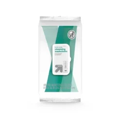 Up & Up Extra Large Cleansing Cloths - 48ct - Up&up™ -Care Wellness Store GUEST 3399c9a5 afd5 4edf a02d ef62a744fad8