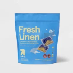 Up & Up Laundry Detergent Packs - Fresh Linen - Up&up™ -Care Wellness Store GUEST 33d6f3ea 6e85 4122 bd9a 4949dce3d6e2