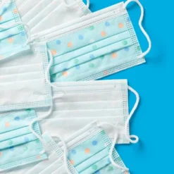 Up & Up Kids' Non-Medical Face Mask - 10ct - Up&up™