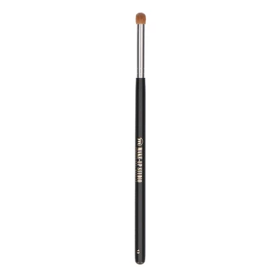 Eyeshadow Blend Brush - 13 Medium By Make-Up Studio For Women 1 Pc Brush 5 Eyeshadow Blend Brush - 13 Medium By Make-Up Studio For Women 1 Pc Brush - Image 3
