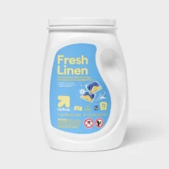 Up & Up Laundry Detergent Packs - Fresh Linen - Up&up™ -Care Wellness Store GUEST 35b733c3 65fa 4756 b1fa f10344c9cc4c